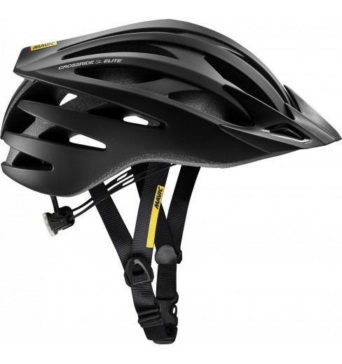 MAVIC Crossride SL Elite MTB helmet 2023