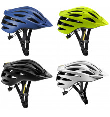 MAVIC Crossride SL Elite MTB helmet 2023