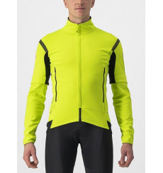 CASTELLI PERFETTO RoS 2 convertible bike jacket 2023