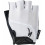 SPECIALIZED Body Geometry Dual-Gel cycling gloves - White