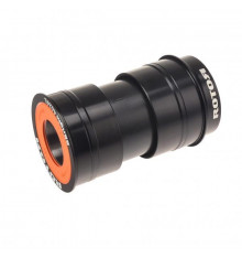 ROTOR boitier de pedalier route Pressfit 4624 BBRIGHT  Acier