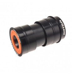 ROTOR Pressfit 4624 386EVO road steel bottom bracket