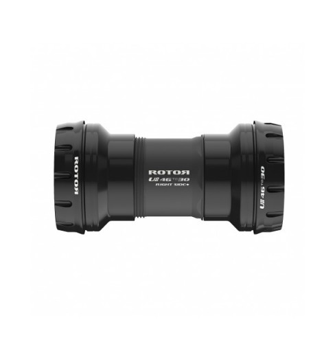 ROTOR UBB30 - PF30 steel road bottom bracket