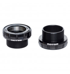 ROTOR UBB30 - PF30 steel road bottom bracket