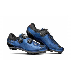 Chaussures VTT SIDI Eagle 10 bleu