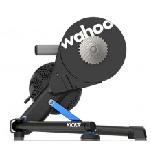 WAHOO Home Trainer Kickr Smart Power Trainer V6 WIFI