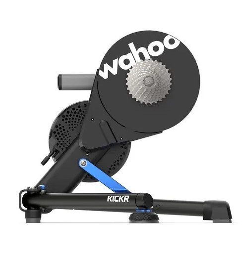 WAHOO Kickr Smart power trainer -V6 WIFI
