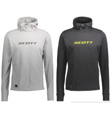 SCOTT DEFINED FT men's pullover 2023