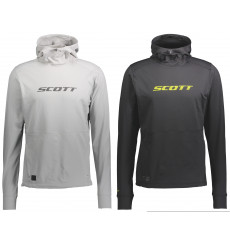 SCOTT DEFINED FT men's pullover 2023