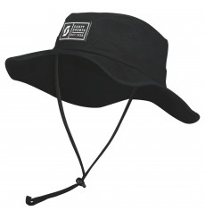 SCOTT black bucket hat 2023
