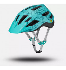 SPECIALIZED casque enfant Shuffle Youth Led MIPS 2021 - 52 - 57 cm - Lagoon Blue