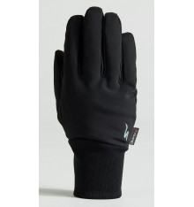 SPECIALIZED gants vélo hiver Softshell Deep Winter