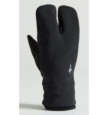 SPECIALIZED gants vélo hiver Softshell Deep Winter Lobster 