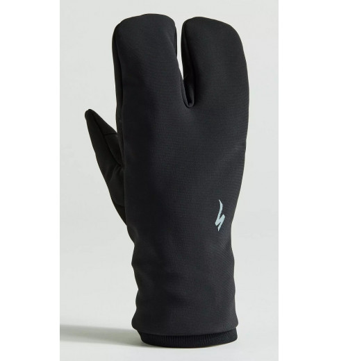 SPECIALIZED Softshell Deep Winter Lobster bike gloves