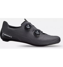 SPECIALIZED S-Works Torch Wide black road cycling shoes 2023