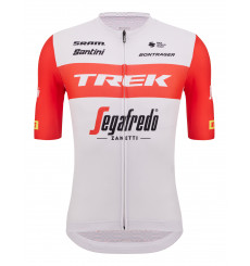 TREK SEGAFREDO Replica short sleeve jersey 2023