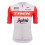 TREK SEGAFREDO Replica short sleeve jersey 2023