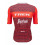 TREK SEGAFREDO Replica short sleeve jersey 2023