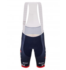 TREK-SEGAFREDO Team original bib shorts 2023