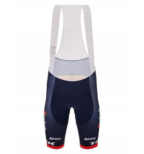 Cuissard à bretelles TREK SEGAFREDO Team Race original 2023