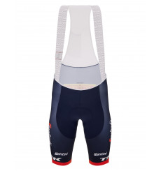 TREK-SEGAFREDO Team original bib shorts 2023