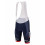 TREK-SEGAFREDO Team Race original bib shorts 2023