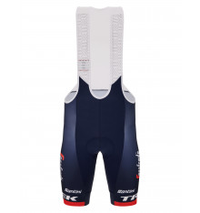 TREK-SEGAFREDO Replica bib shorts 2023