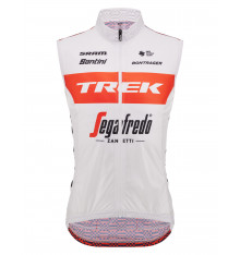 Gilet coupe-vent TREK SEGAFREDO 2023