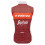 Gilet coupe-vent TREK SEGAFREDO 2023