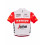 Maillot velo enfant TREK-SEGAFREDO 2023