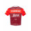 Maillot velo enfant TREK-SEGAFREDO 2023