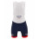 TREK-SEGAFREDO kid's cycling bib shorts 2023