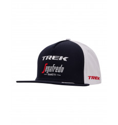 SANTINI casquette trucker TREK SEGAFREDO 2023