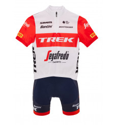 TREK-SEGAFREDO kids cycling set 2023