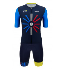 Tenue cycliste homme TRIONFO TOUR DE FRANCE 2023