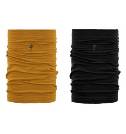 SPECIALIZED Prime Power Grid Neck Gaiter