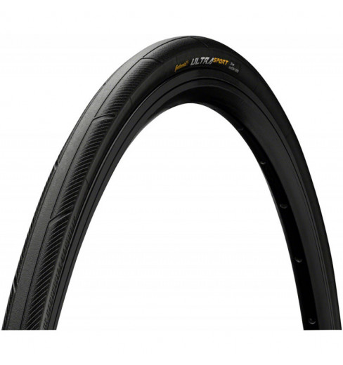 CONTINENTAL pneu UltraSport