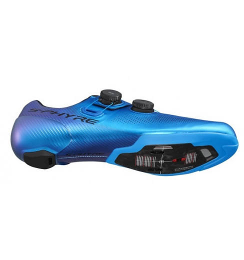 Chaussures de course Shimano S-Phyre RC903 rouges
