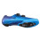 SHIMANO S-Phyre RC903 men's road cycling shoes - Blue