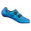 SHIMANO S-Phyre RC903 men's road cycling shoes - Blue