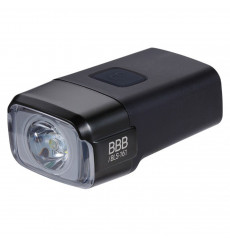 BBB éclairage vélo avant NanoStrike - 600 lumen