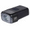 BBB NanoStrike front bike light - 600 lumen