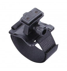 BBB Strike & Scope Strap Helmet Mount