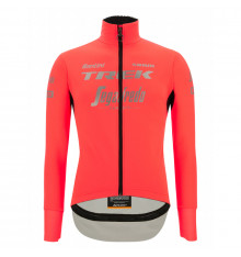 TREK SEGAFREDO Vega Xtreme cycling jacket 2022