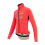 TREK SEGAFREDO Vega Xtreme cycling jacket 2023