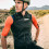 GOBIK Plus 2.0 men's cycling vest 2022