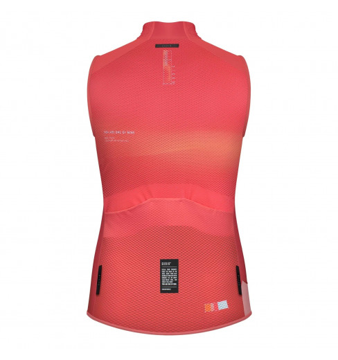 ZOOT Gilet Vélo Homme - LTD - 40 years
