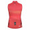 GOBIK Plus 2.0 women's cycling vest 2022