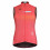 GOBIK Plus 2.0 women's cycling vest 2022