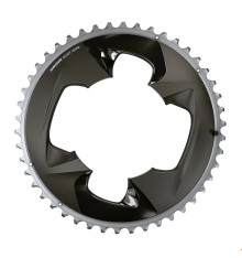 SRAM Force AXS outer chainring - 107mm - 2x12 speed - 48 teeth